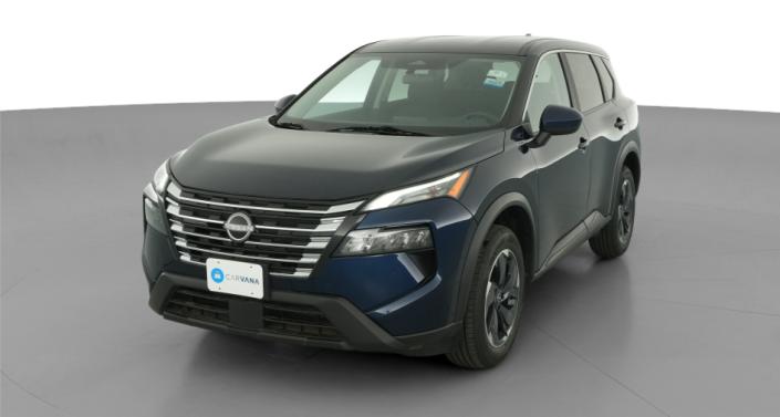 Thumbnail: 2024 Nissan Rogue - 1