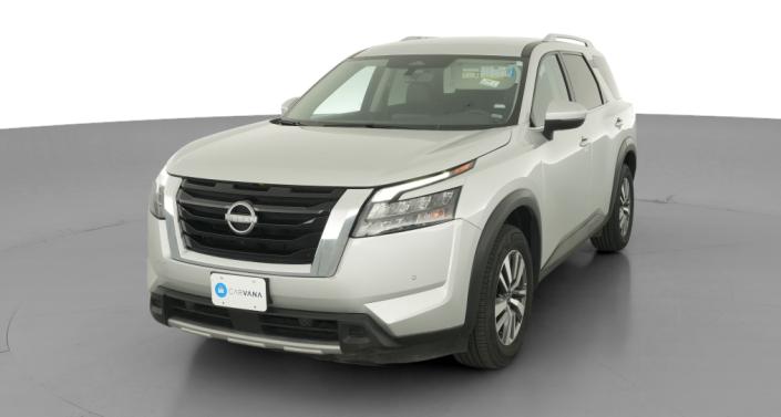 Thumbnail: 2025 Nissan Pathfinder - 1