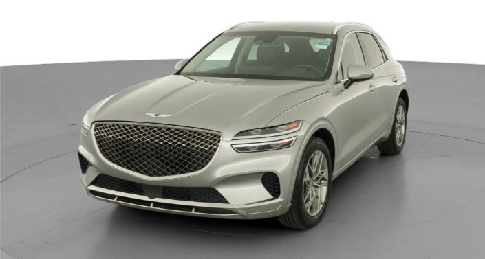 2025 Genesis GV70 Standard -
                  West Memphis, AR