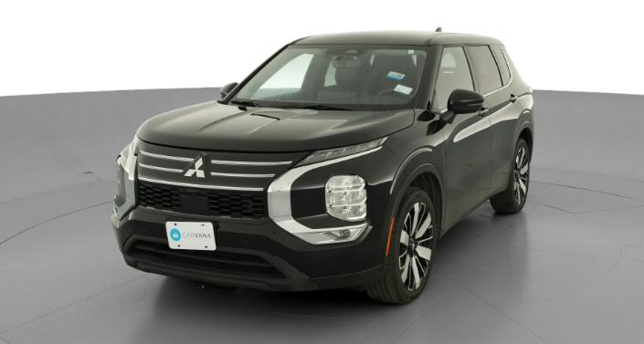 Thumbnail: 2025 Mitsubishi Outlander - 1