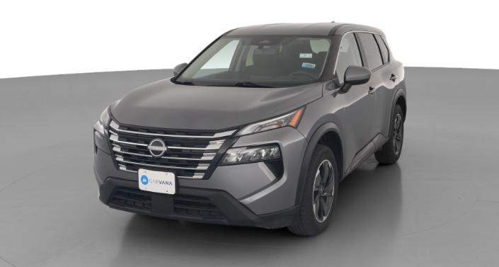 Thumbnail: 2024 Nissan Rogue - 1