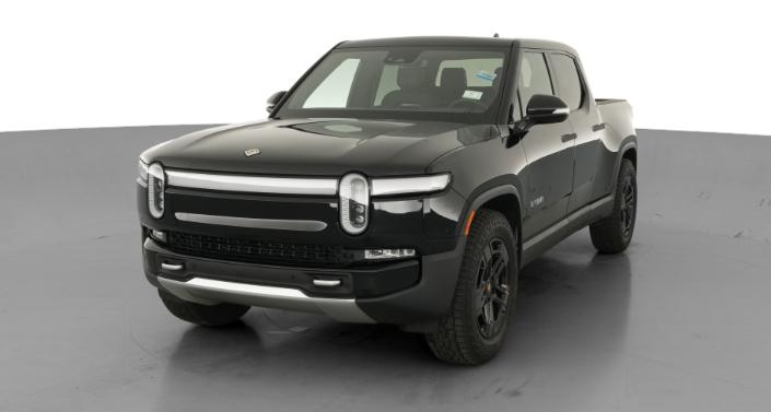 Thumbnail: 2023 Rivian R1T - 1