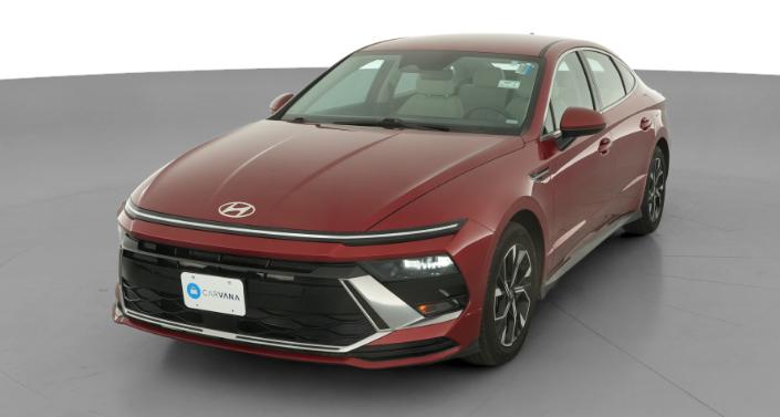 Thumbnail: 2024 Hyundai Sonata - 1