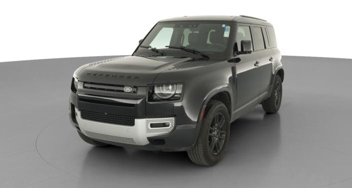 Thumbnail: 2025 Land Rover Defender - 1