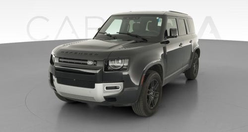 2025 Land Rover Defender 110