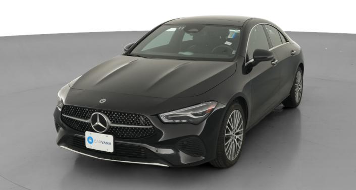 2025 Mercedes-Benz CLA 250 -
                  Richton Park, IL