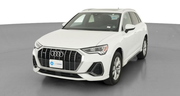 Thumbnail: 2025 Audi Q3 - 1