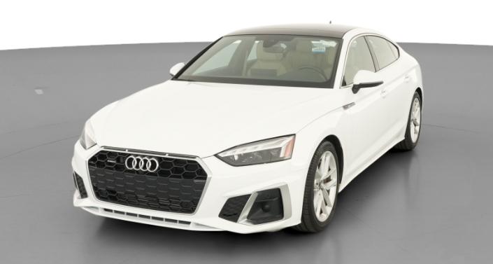 Thumbnail: 2024 Audi A5 - 1