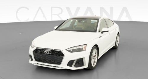 2024 Audi A5
