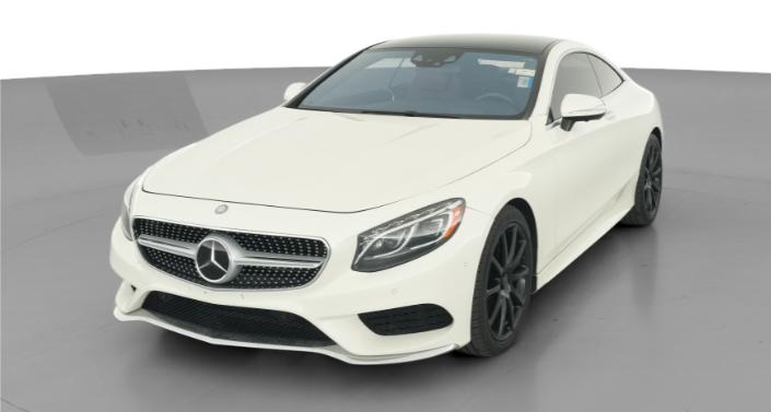 2016 Mercedes-Benz S-Class S 550 -
                  Indianapolis, IN