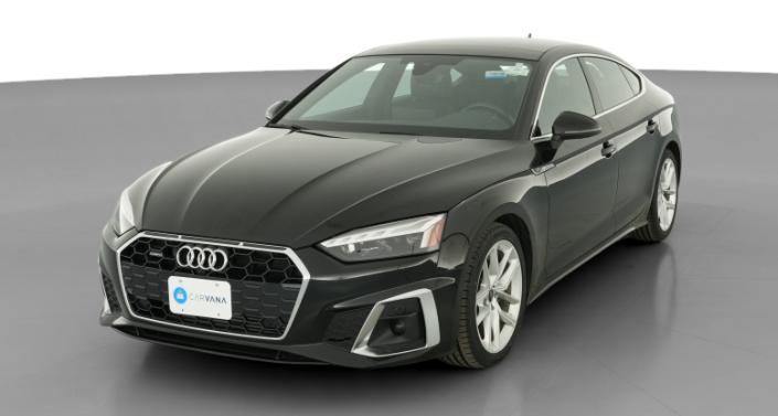 Thumbnail: 2024 Audi A5 - 1
