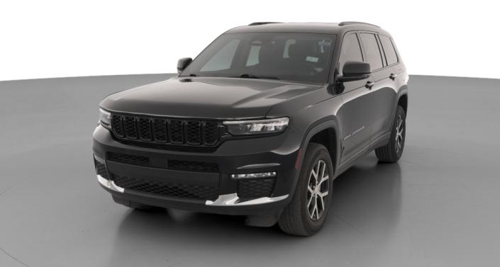 Thumbnail: 2023 Jeep Grand Cherokee L - 1