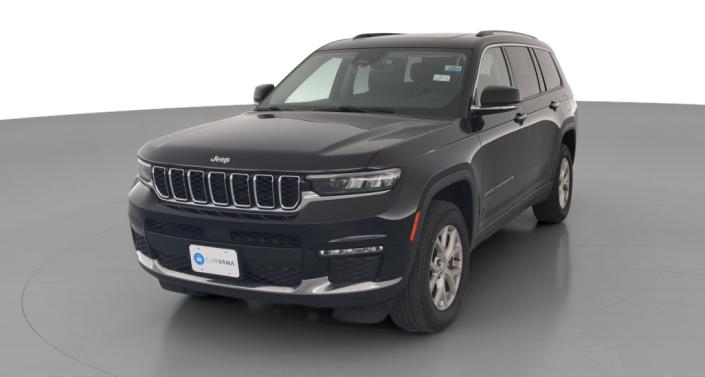 Thumbnail: 2023 Jeep Grand Cherokee L - 1
