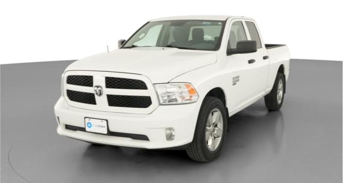 2019 RAM 1500 Classic Express -
                  Colonial Heights, VA