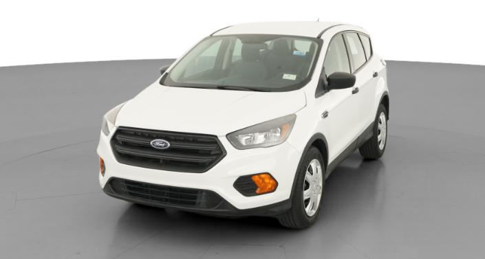 Thumbnail: 2019 Ford Escape - 1