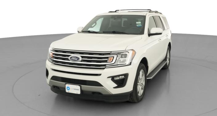 Thumbnail: 2021 Ford Expedition - 1