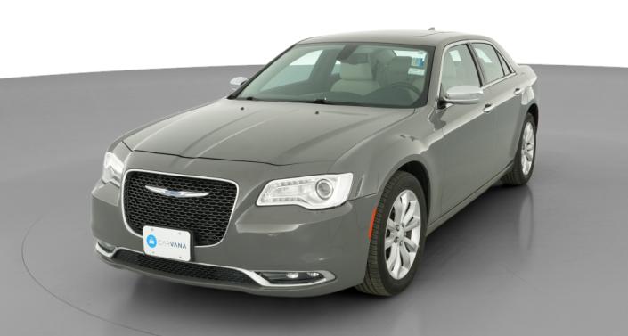 Thumbnail: 2018 Chrysler 300 - 1