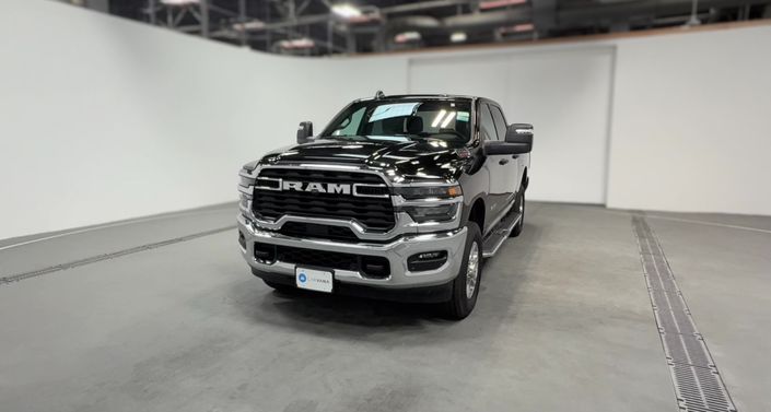 Thumbnail: 2026 RAM 2500 - 1