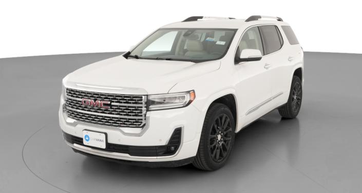 Thumbnail: 2023 GMC Acadia - 1