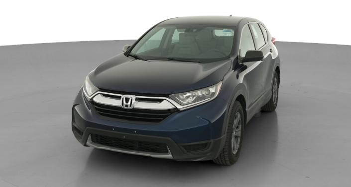 Thumbnail: 2017 Honda CR-V - 1