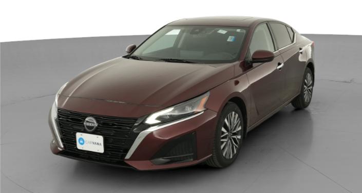 Thumbnail: 2023 Nissan Altima - 1