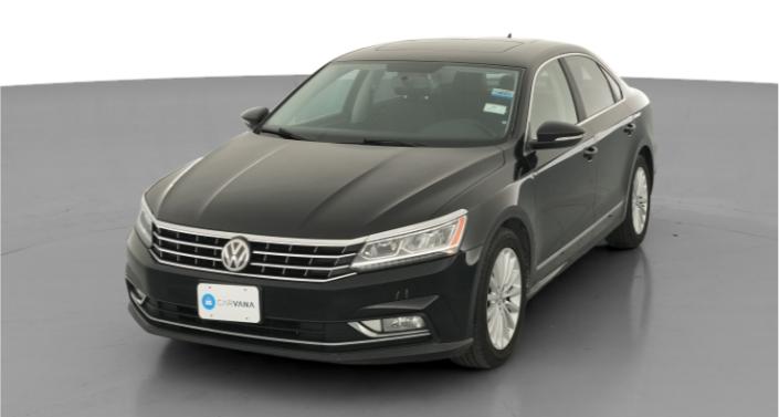 Thumbnail: 2016 Volkswagen Passat - 1