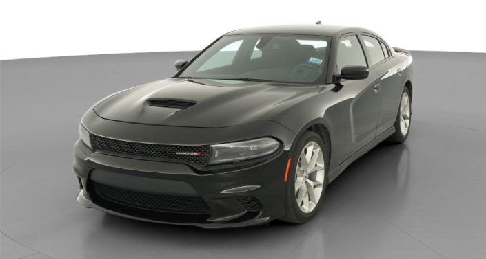 Thumbnail: 2023 Dodge Charger - 1