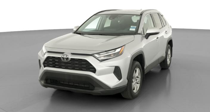 Thumbnail: 2024 Toyota RAV4 - 1