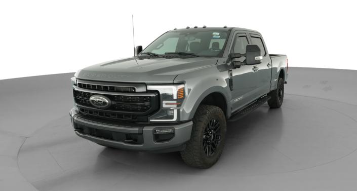 Thumbnail: 2022 Ford Econoline - 1