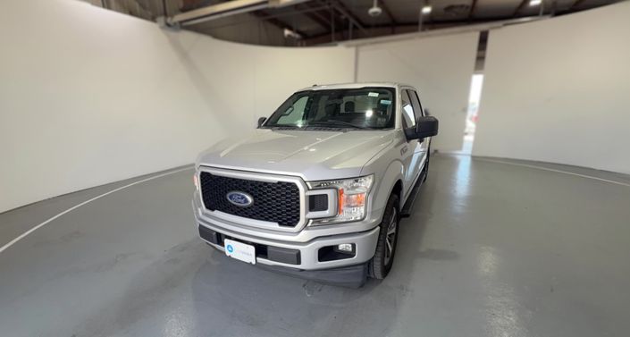 Thumbnail: 2019 Ford Econoline - 1