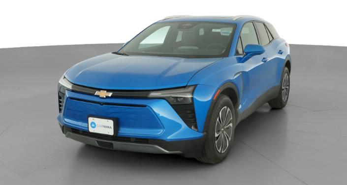 2024 Chevrolet Blazer EV 2LT -
                  Tolleson, AZ