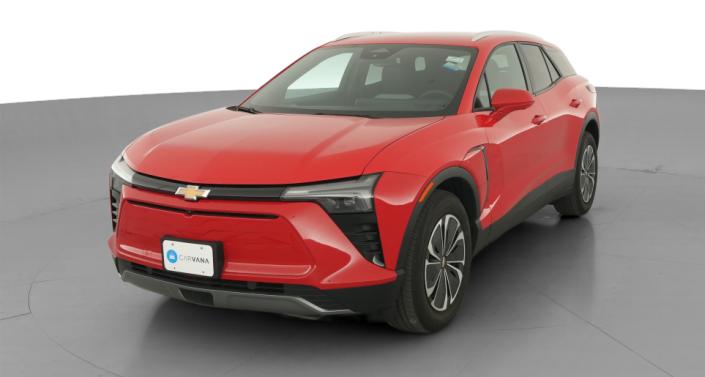 2024 Chevrolet Blazer EV 2LT -
                  Tolleson, AZ
