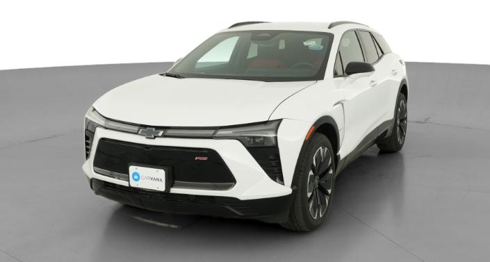 Thumbnail: 2024 Chevrolet Blazer EV - 1