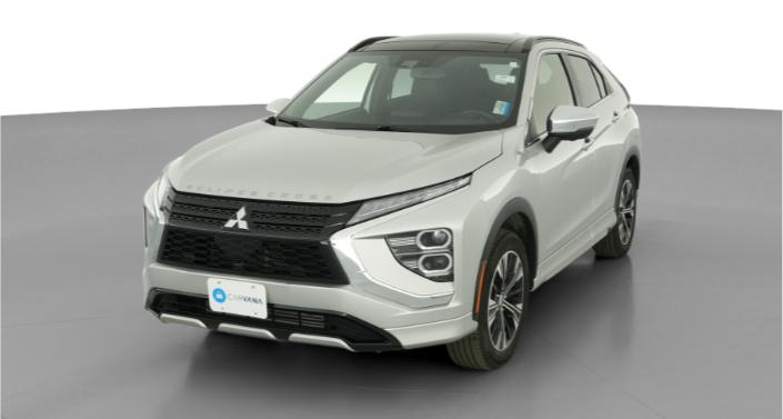 Thumbnail: 2022 Mitsubishi Eclipse Cross - 1