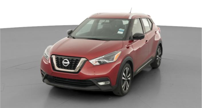 Thumbnail: 2019 Nissan Kicks - 1