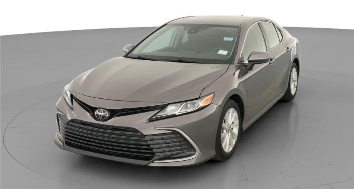 Thumbnail: 2023 Toyota Camry - 1