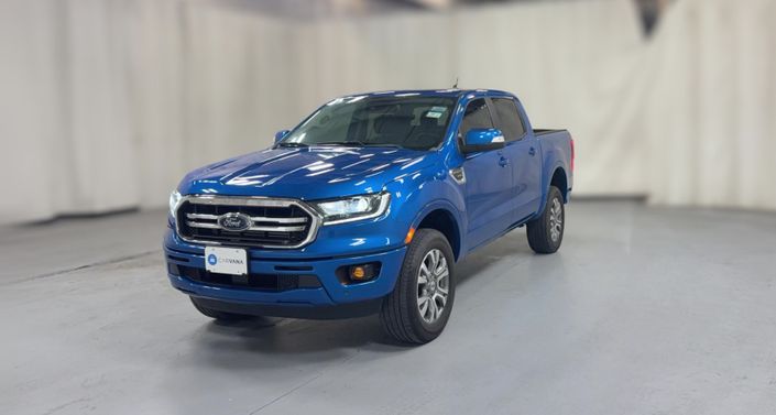 Thumbnail: 2023 Ford Ranger - 1