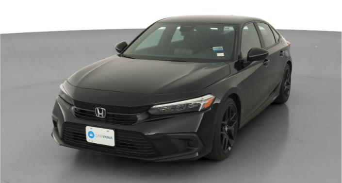 Thumbnail: 2023 Honda Civic - 1