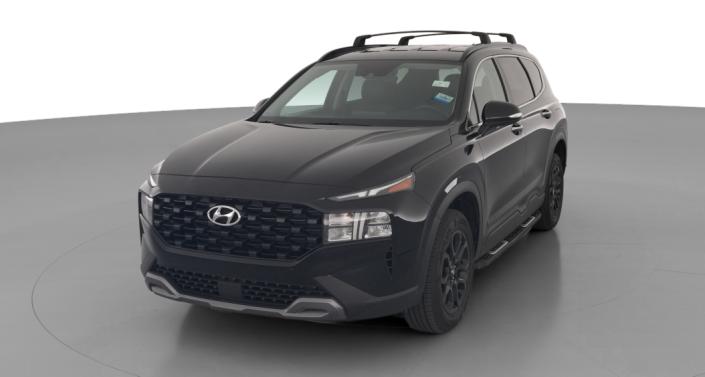 Thumbnail: 2023 Hyundai Santa Fe - 1