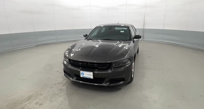 Thumbnail: 2023 Dodge Charger - 1