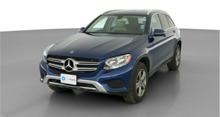 Thumbnail: 2018 Mercedes-Benz GLC - 1