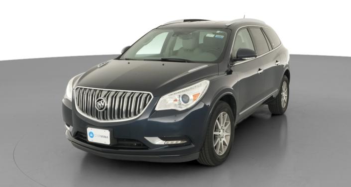 2017 Buick Enclave Leather Group -
                  Colonial Heights, VA