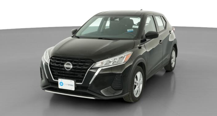 Thumbnail: 2021 Nissan Kicks - 1