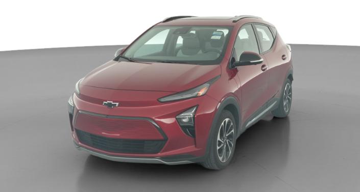 2023 Chevrolet Bolt EUV Premier -
                  Indianapolis, IN