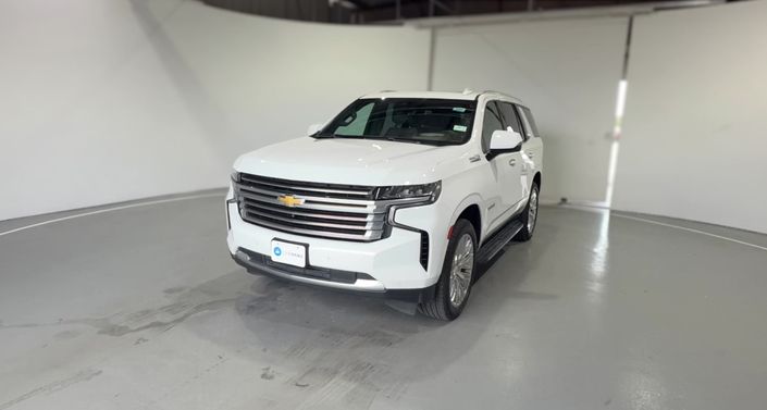 Thumbnail: 2023 Chevrolet Tahoe - 1