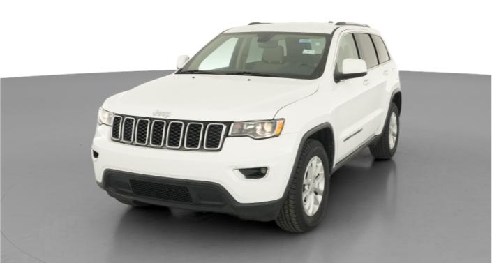 Thumbnail: 2021 Jeep Grand Cherokee - 1