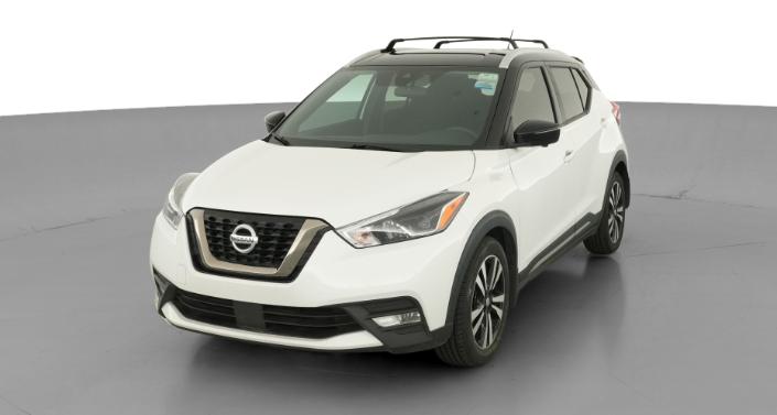 2020 Nissan Kicks SR -
                  Tolleson, AZ