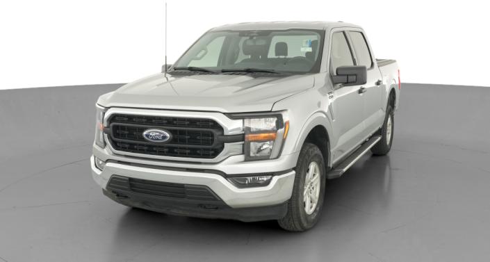 Thumbnail: 2023 Ford Econoline - 1