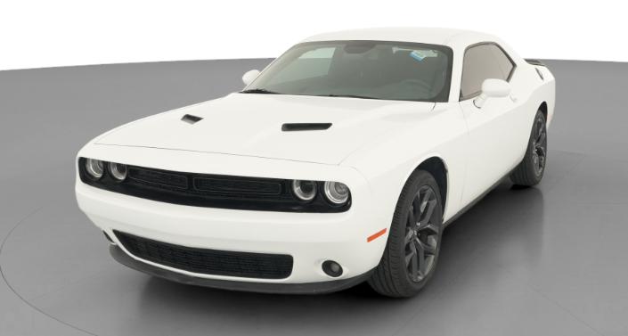 Thumbnail: 2022 Dodge Challenger - 1