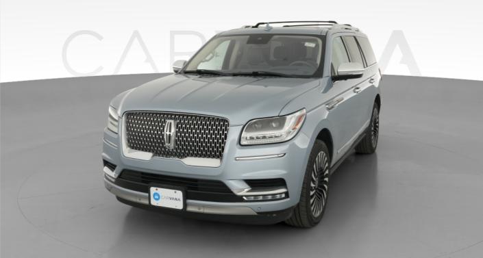 2018 Lincoln Navigator